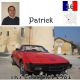 Patrick di Pat16 (Angouleme)