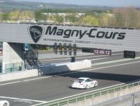 Magny Cours / Nevers