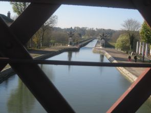 Pont Canal De Briare